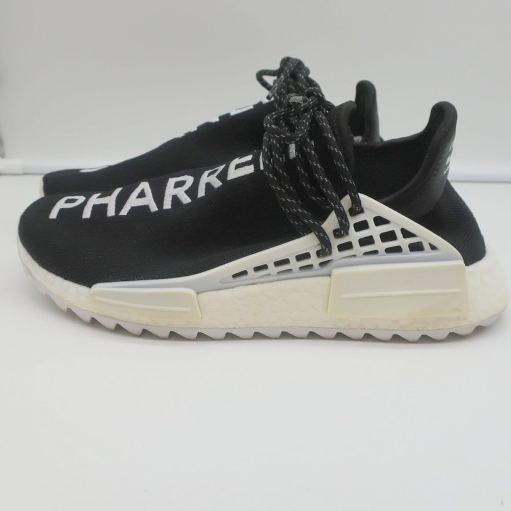 adidas Human Race NMD Pharrell x Chanel Men's 7.5 Women's 9 - Picture 9 of 9